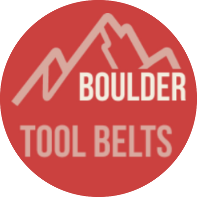 Boulder Tool Belts