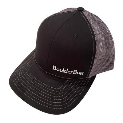 Boulder Bag Hat - 25% off