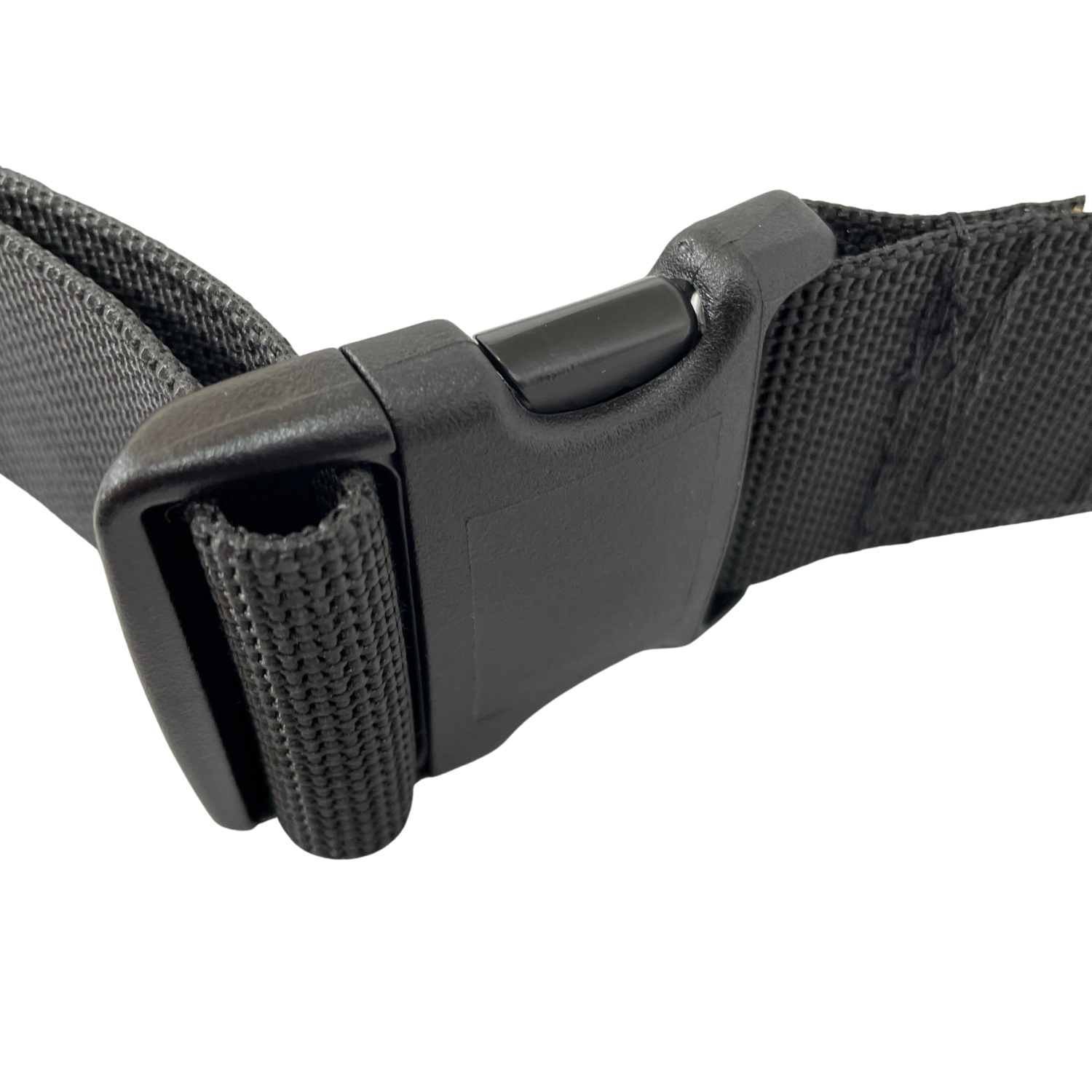 Boulder Bag Nylon Web Belt w/ Quick Release Buckle - 510