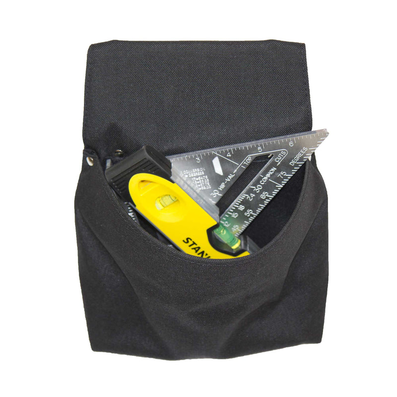 Carpenter Single Pouch - 410