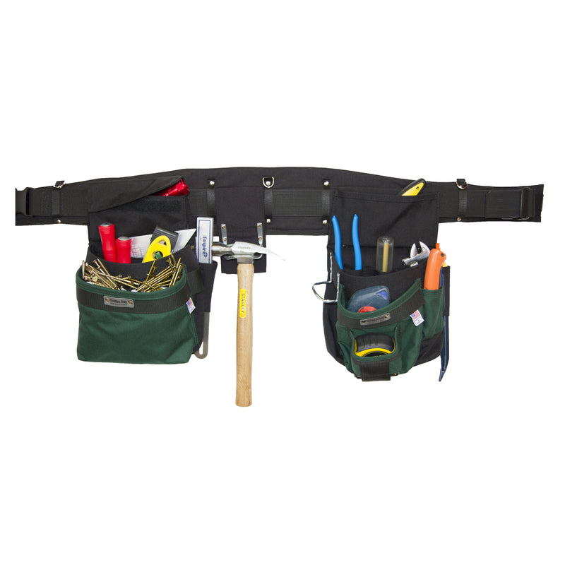 Boulder Bag Pro-Framer Comfort Combo Tool Belt