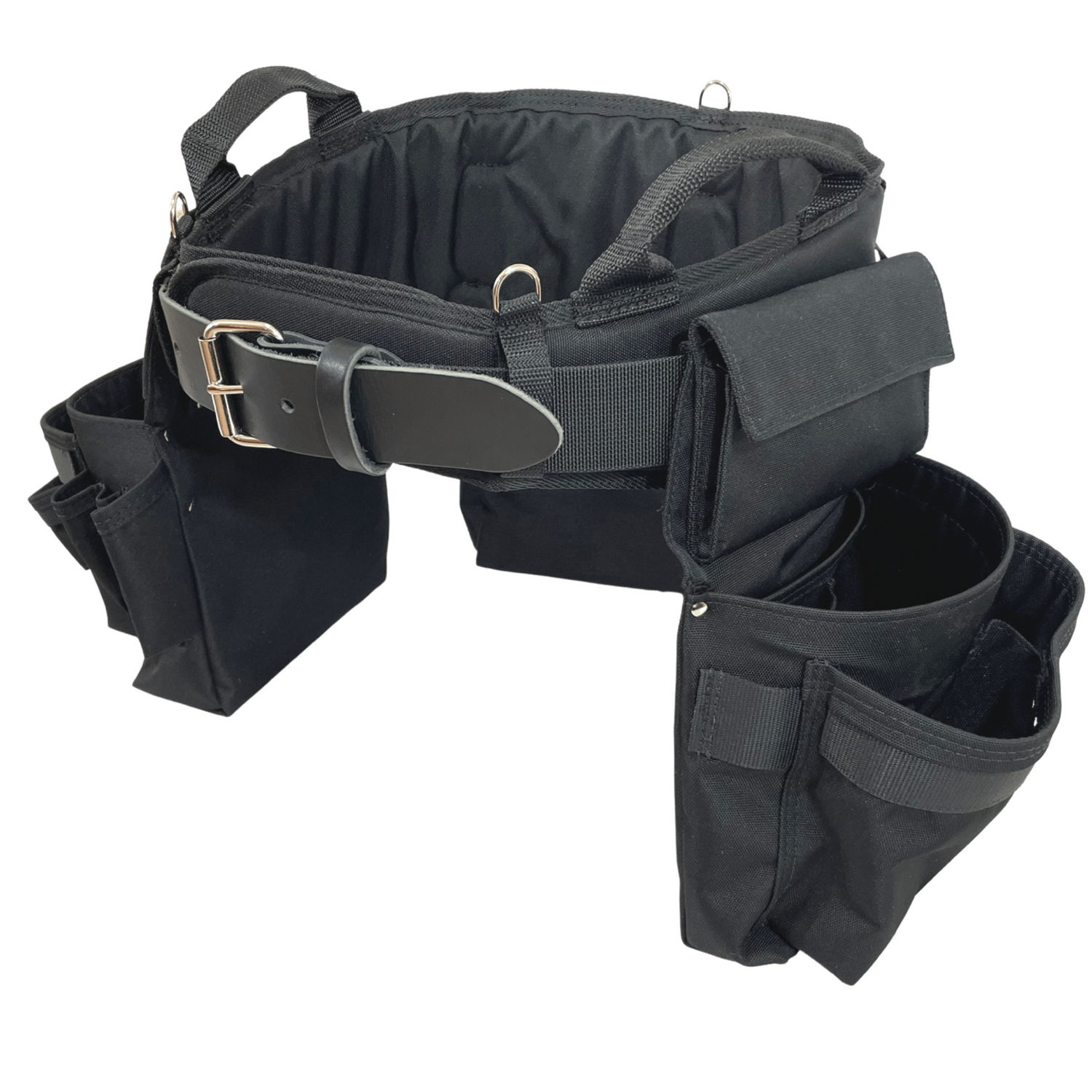 Boulder Bag Ultimate Pro-Framer MAX Comfort Combo Triple Tool Belt