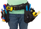 Boulder Bag Electrician Comfort Combo Tool Belt