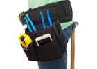 Boulder Bag Electrician Comfort Combo Tool Belt