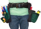 Boulder Bag Ultimate Electrician Comfort Combo Tool Belt