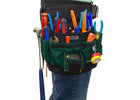 Boulder Bag Ultimate Electrician Comfort Combo Tool Belt